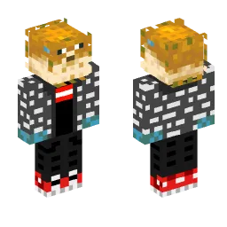 Minecraft Skin #237927