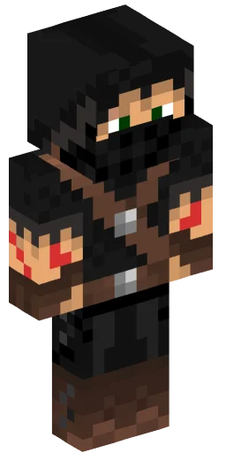 Minecraft Skin #237930