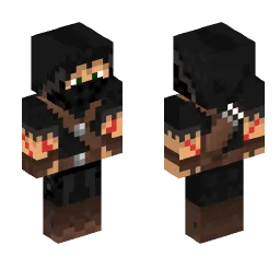 Minecraft Skin #237930