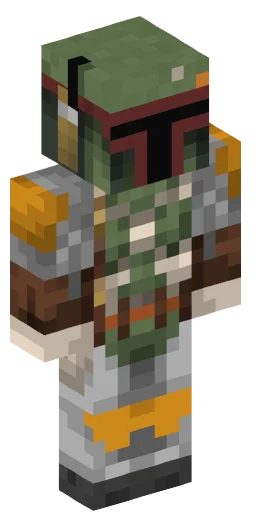 Minecraft Skin #237931