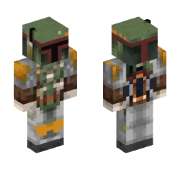 Minecraft Skin #237931
