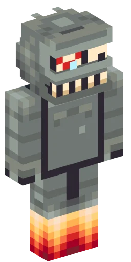 Minecraft Skin #237932
