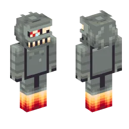 Minecraft Skin #237932
