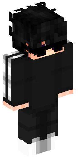 Minecraft Skin #237934