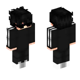 Minecraft Skin #237934