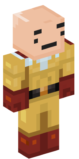 lllabodlll Minecraft Skin Preview on Minecraft.Co.Com