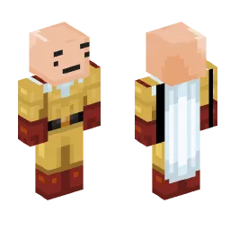 Minecraft Skin #237936