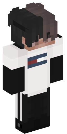 Insanity_Ben Minecraft Skin Preview on Minecraft.Co.Com