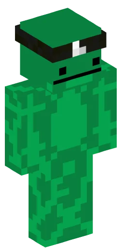 Minecraft Skin #237952