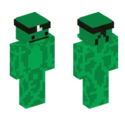 Minecraft Skin #237952