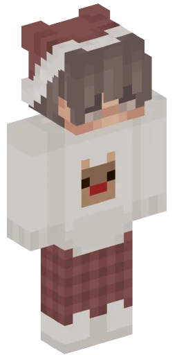 Minecraft Skin #237966