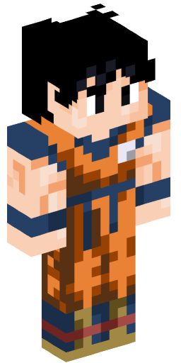 Minecraft Skin #237967