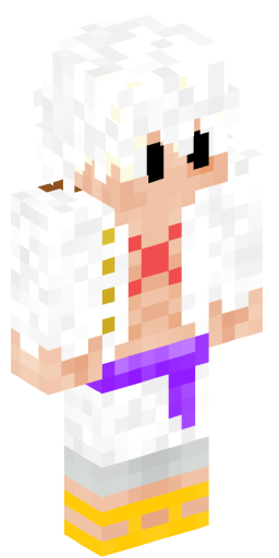Minecraft Skin #237968
