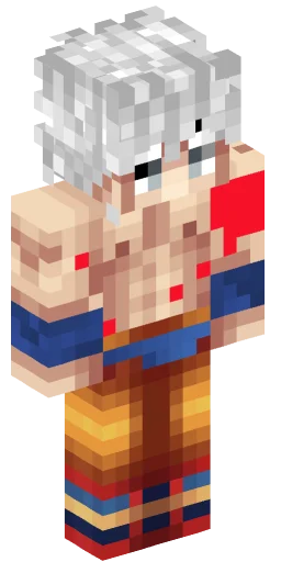 Minecraft Skin #237969