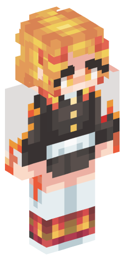 Minecraft Skin #237970