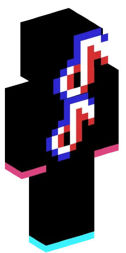 Minecraft Skin #237971