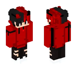 Minecraft Skin #237972
