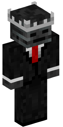 KnoxyMC Minecraft Skin Preview on Minecraft.Co.Com