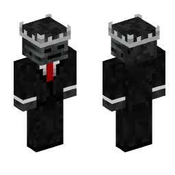 Minecraft Skin #237979