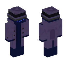 Minecraft Skin #237985