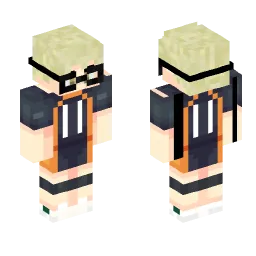 Minecraft Skin #237989