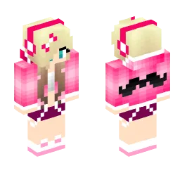 Minecraft Skin #237994