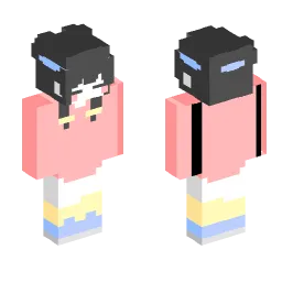 Minecraft Skin #237995