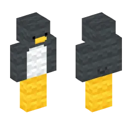 Minecraft Skin #238008