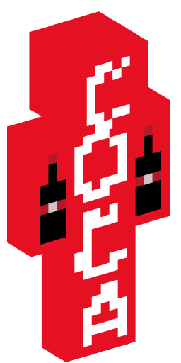 Minecraft Skin #238010