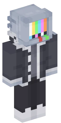Minecraft Skin #238016
