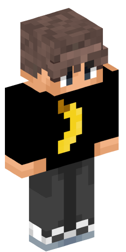 Minecraft Skin #238023