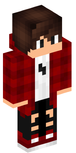 Minecraft Skin #238031