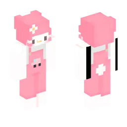 Minecraft Skin #238037