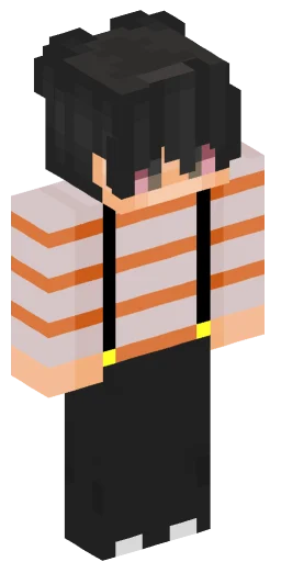 Minecraft Skin #238051