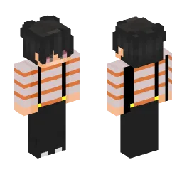 Minecraft Skin #238051