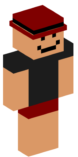 dollycheese Minecraft Skin Preview on Minecraft.Co.Com