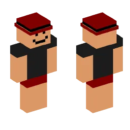 Minecraft Skin #238053