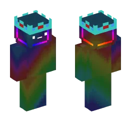 Minecraft Skin #238067