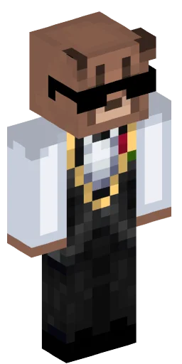 Minecraft Skin #238068