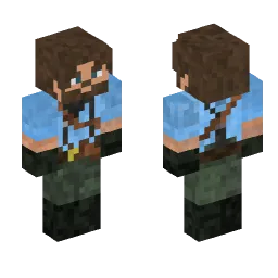Minecraft Skin #238069