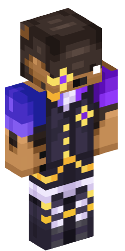 Minecraft Skin #238082