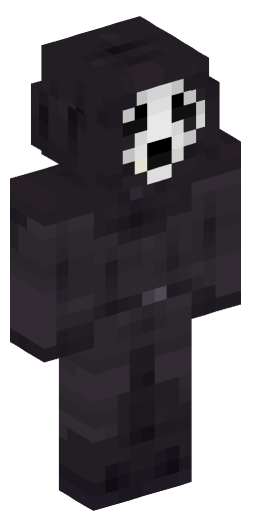 Minecraft Skin #238085
