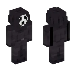 Minecraft Skin #238085