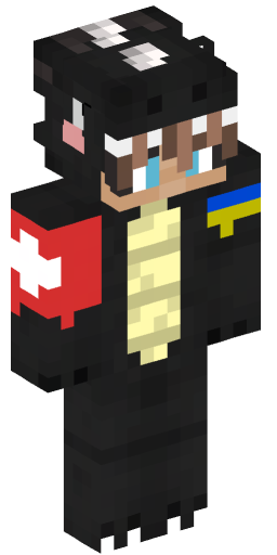 Minecraft Skin #238086