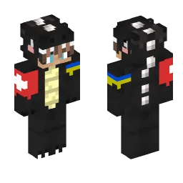 Minecraft Skin #238086