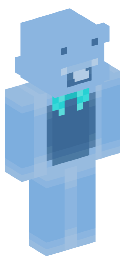 Minecraft Skin #238088