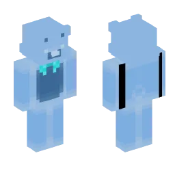 Minecraft Skin #238088