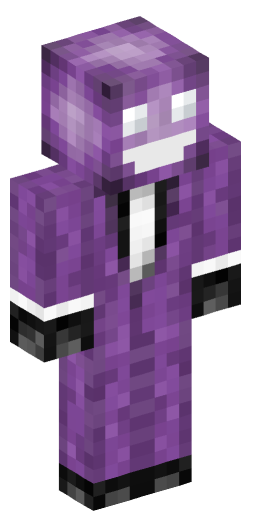 Minecraft Skin #238089