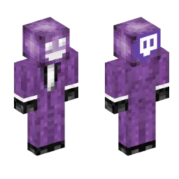 Minecraft Skin #238089