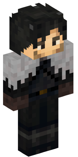 Minecraft Skin #238090